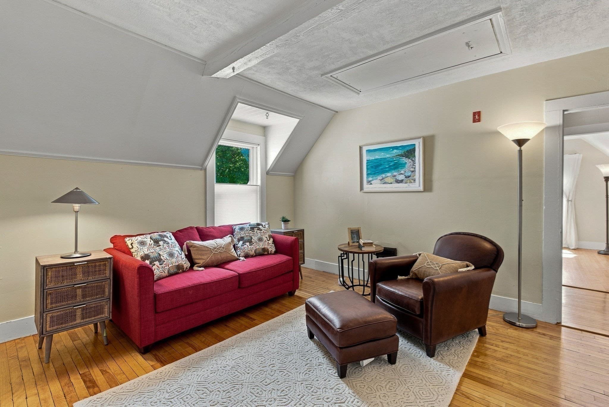 Single Family Residence at 18 Jackson St, Newburyport MA 01950, Newburyport, photo 29 of 40