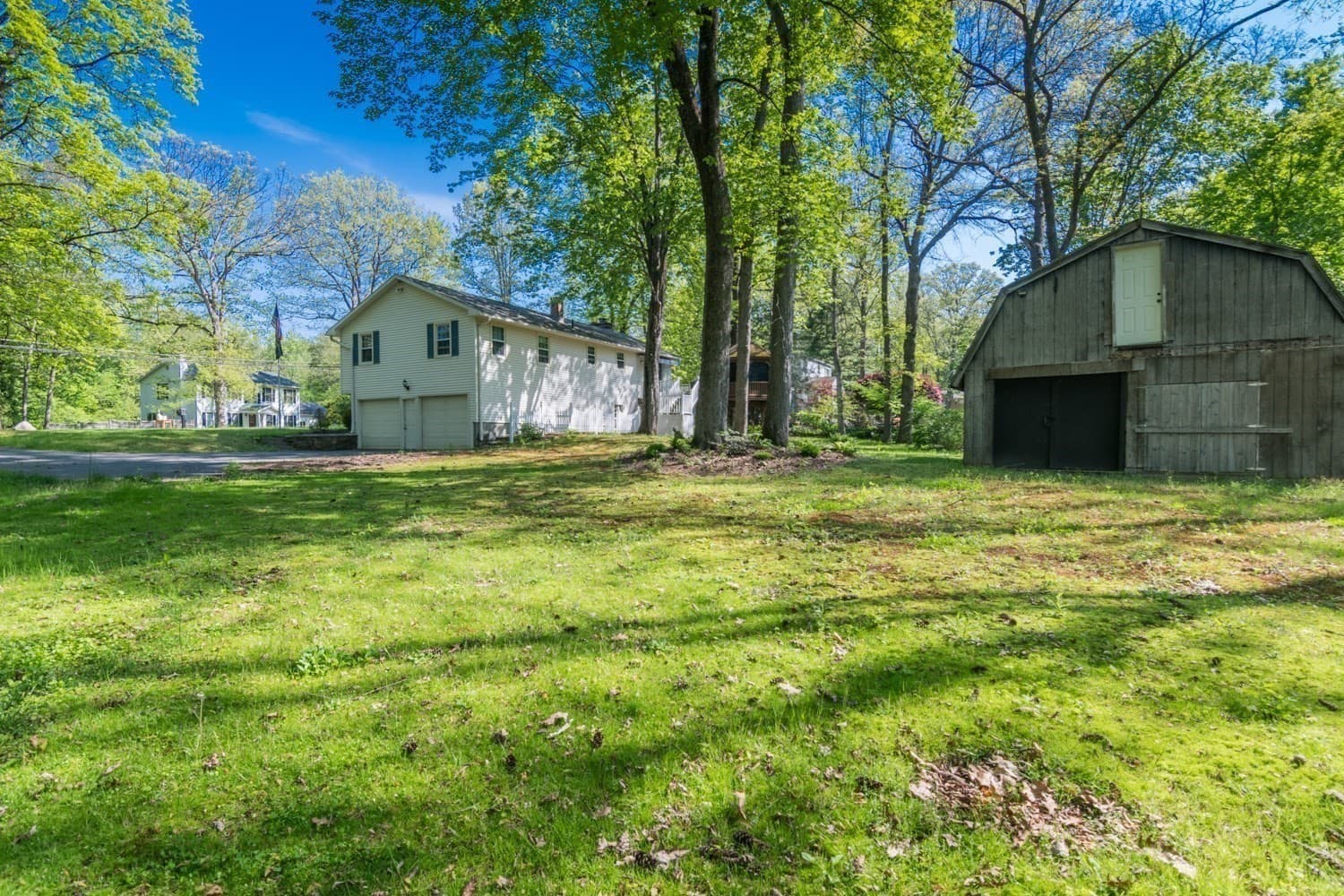 Single Family Residence at 908 Burts Pit Rd, Northampton MA 01062, Northampton, photo 11 of 31