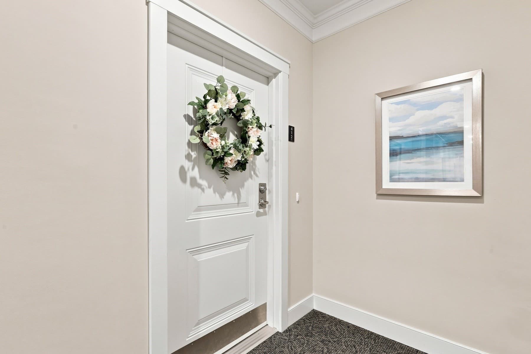 Condominium at 4 Francis Dr # 412, Andover MA 01810, Andover, photo 27 of 34