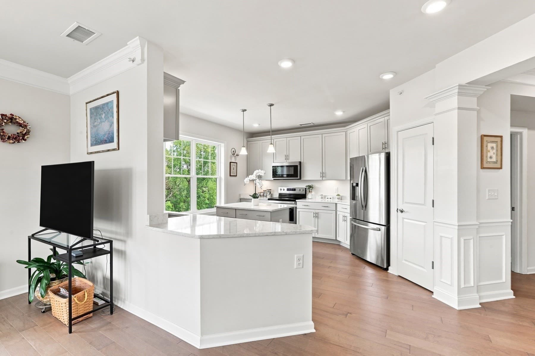 Condominium at 4 Francis Dr # 412, Andover MA 01810, Andover, photo 6 of 34