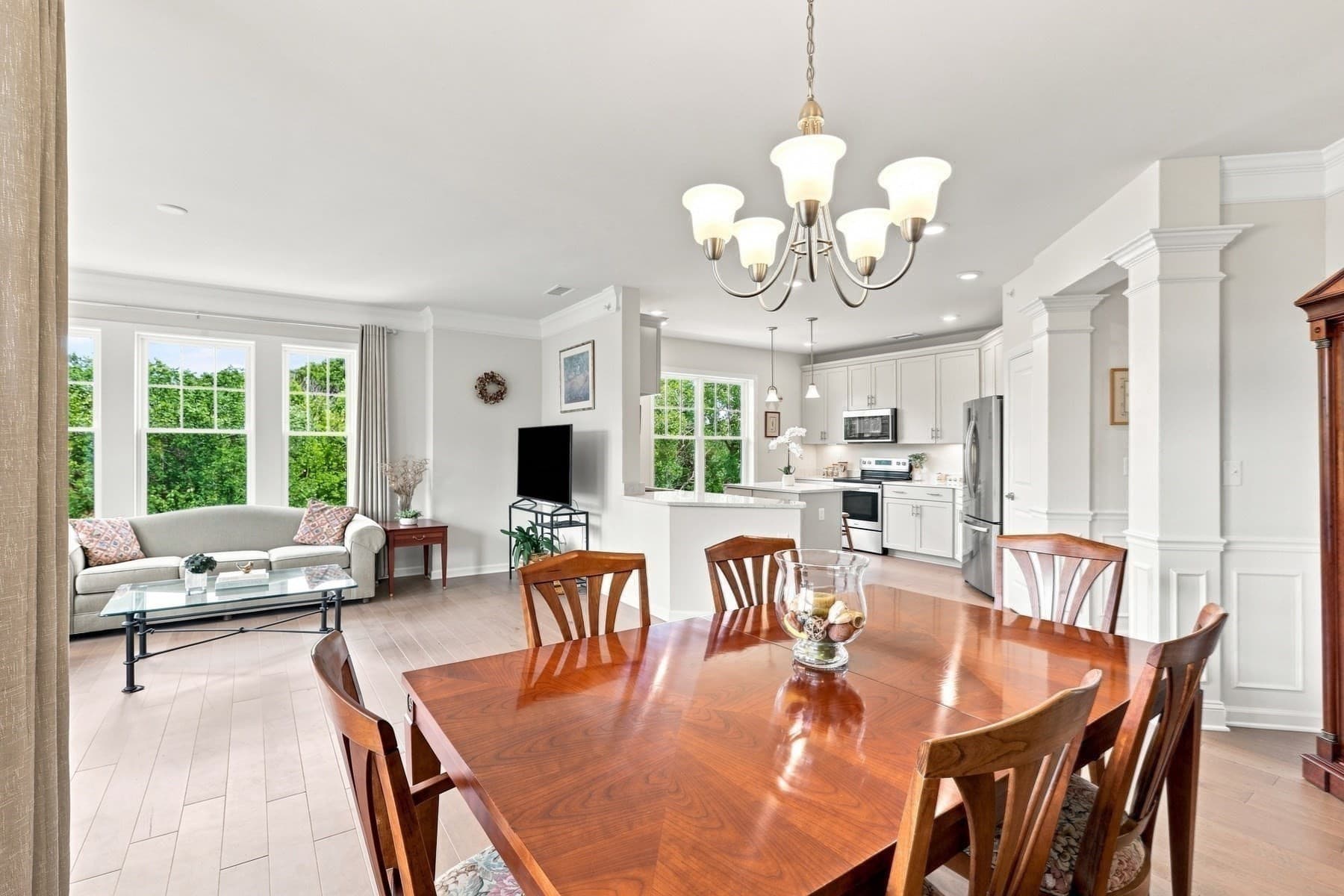 Condominium at 4 Francis Dr # 412, Andover MA 01810, Andover, photo 13 of 34