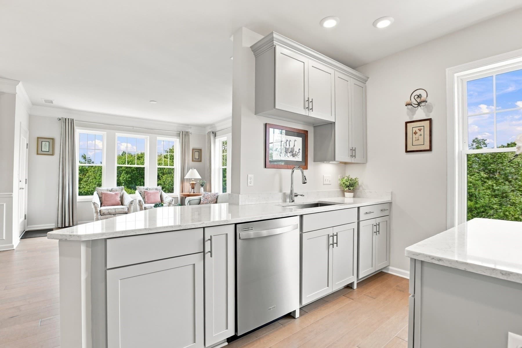 Condominium at 4 Francis Dr # 412, Andover MA 01810, Andover, photo 3 of 34