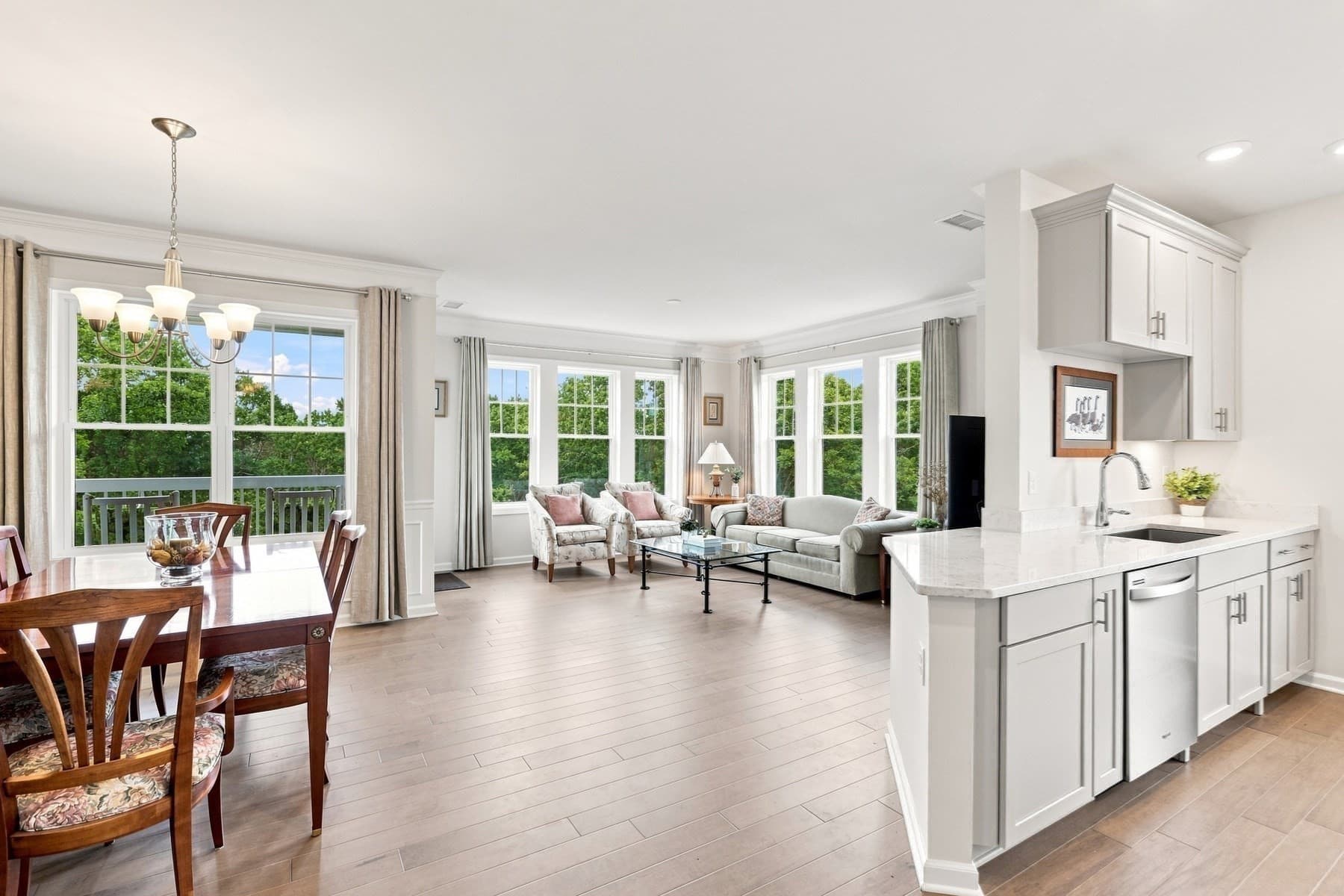 Condominium at 4 Francis Dr # 412, Andover MA 01810, Andover, photo 9 of 34