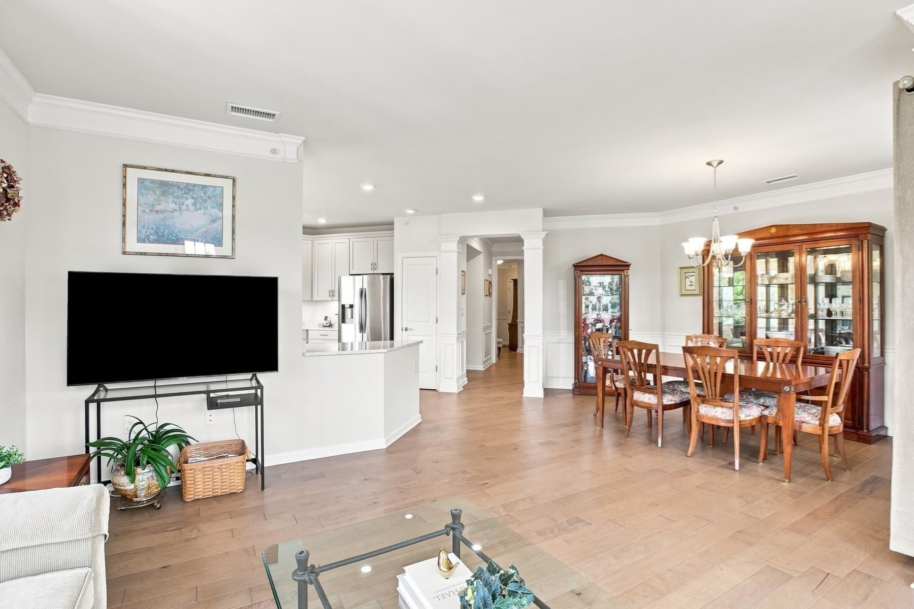 Condominium at 4 Francis Dr # 412, Andover MA 01810, Andover, photo 14 of 34