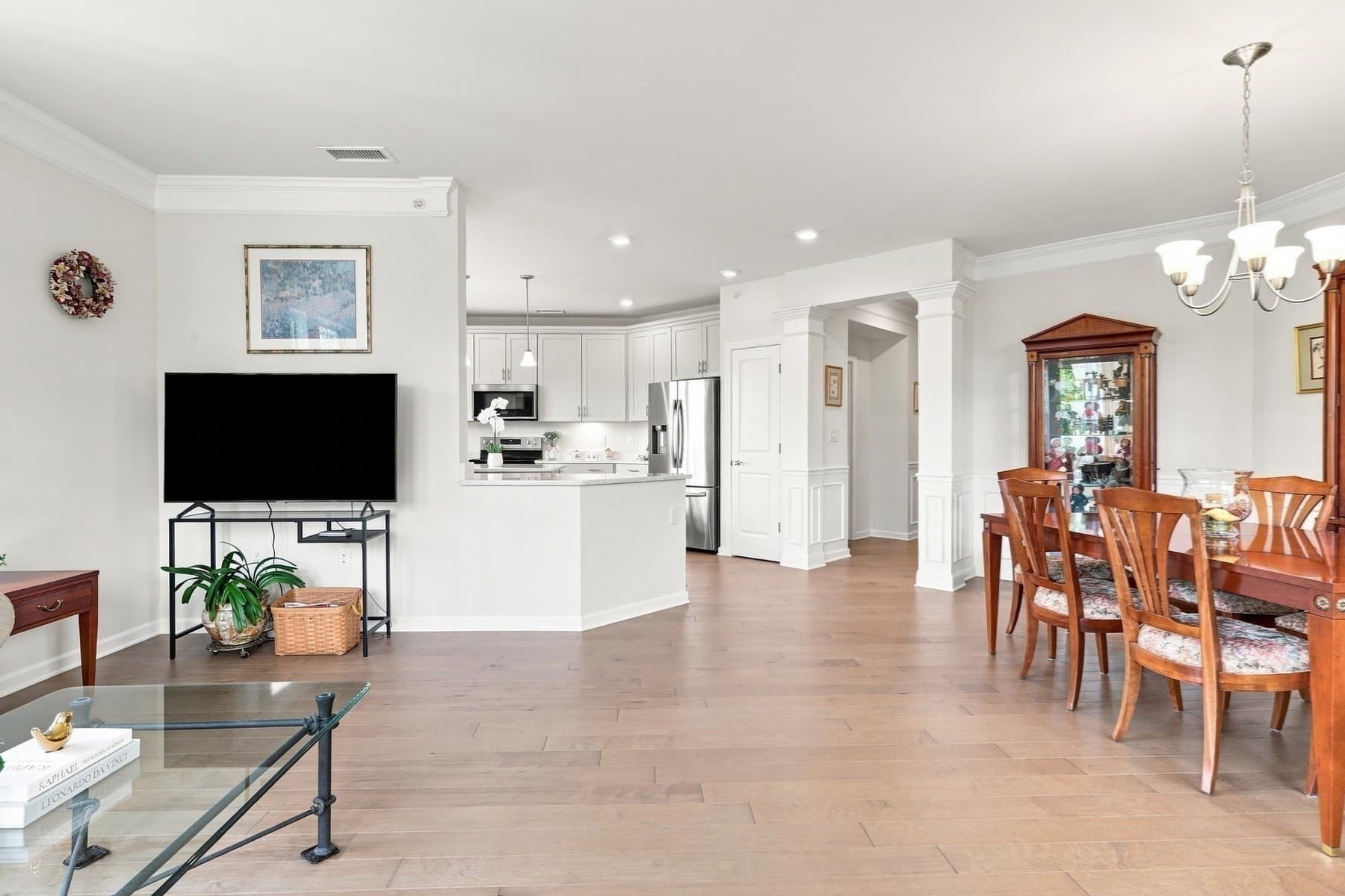Condominium at 4 Francis Dr # 412, Andover MA 01810, Andover, photo 15 of 34