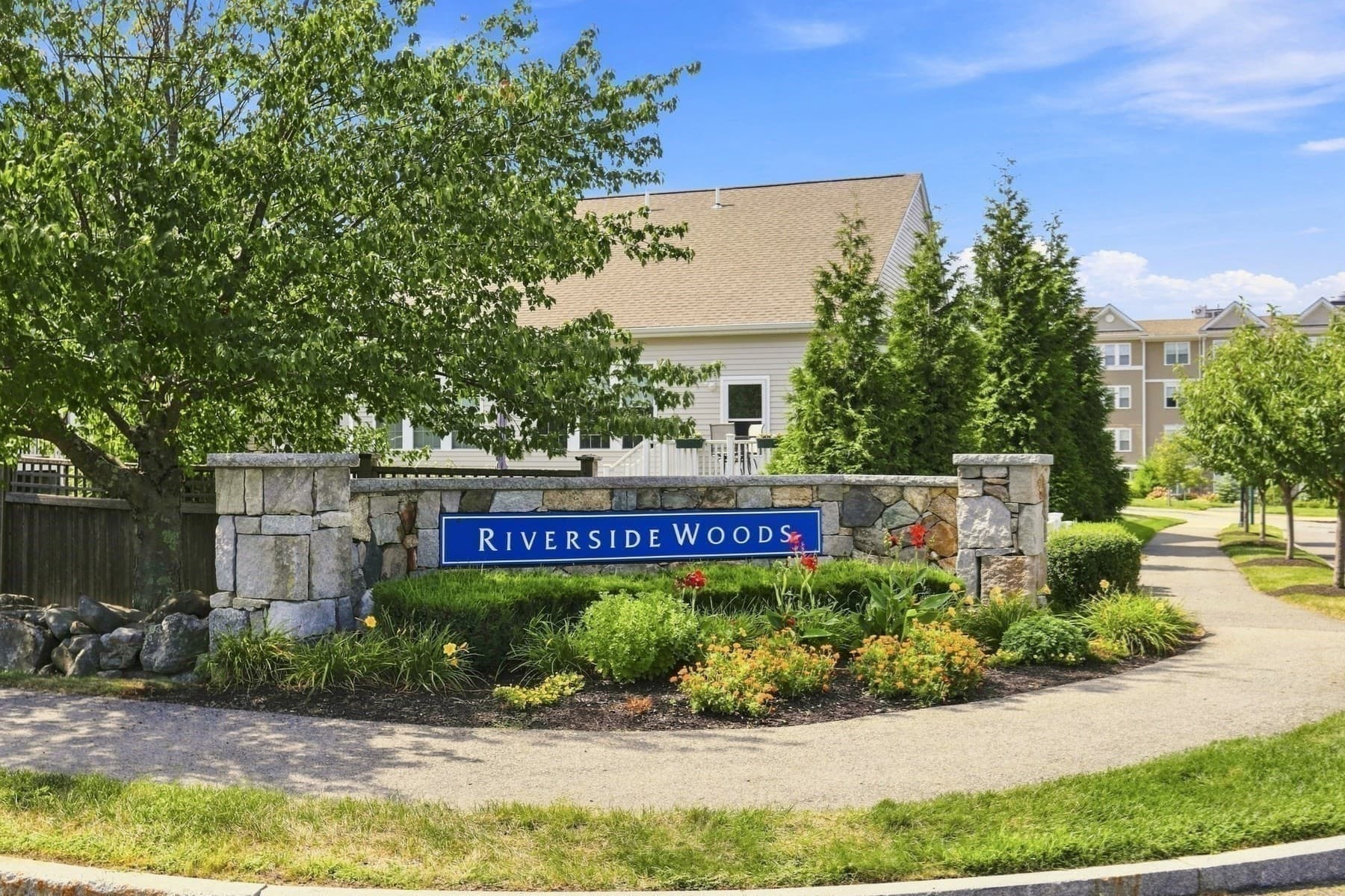 Condominium at 4 Francis Dr # 412, Andover MA 01810, Andover, photo 31 of 34