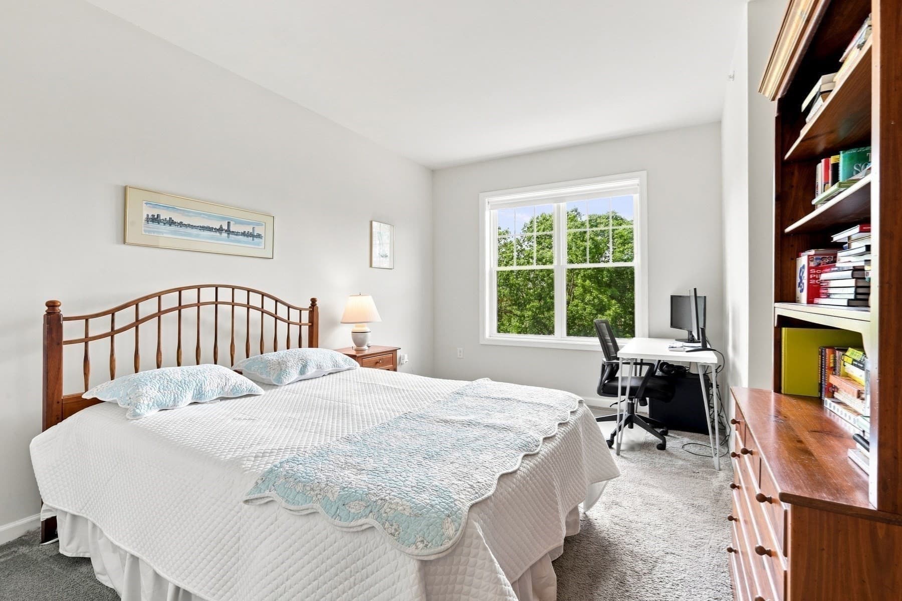 Condominium at 4 Francis Dr # 412, Andover MA 01810, Andover, photo 21 of 34