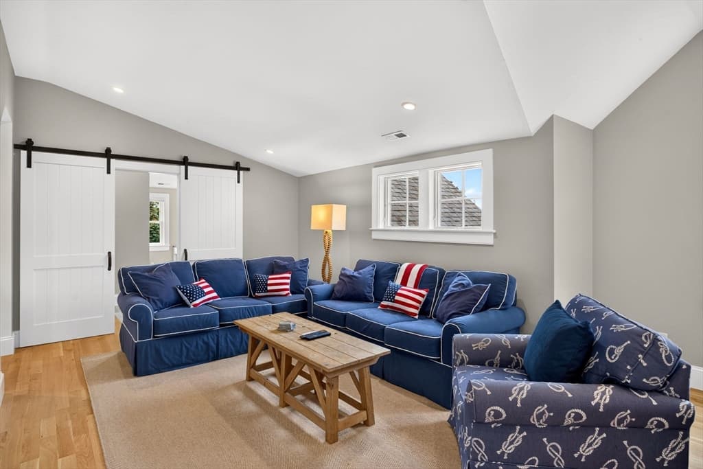 Single Family Residence at 40 Middle Rd, Chatham MA 02650, Chatham, photo 22 of 42