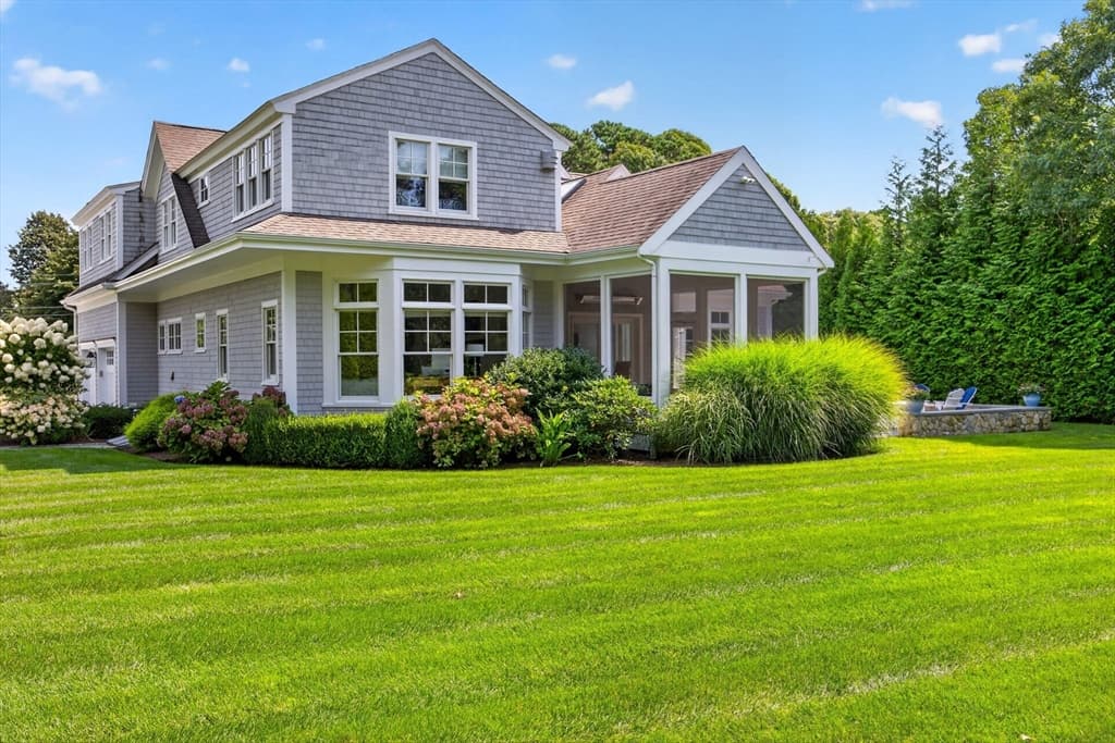 Single Family Residence at 40 Middle Rd, Chatham MA 02650, Chatham, photo 4 of 42
