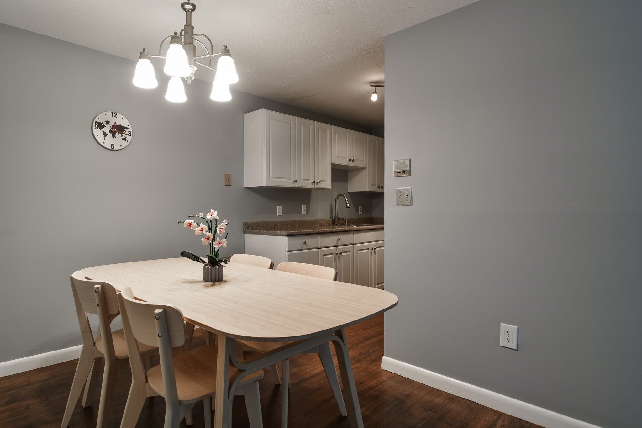 Condominium at 42 Silver Hill Lane # 5, Natick MA 01760, Natick, photo 5 of 14
