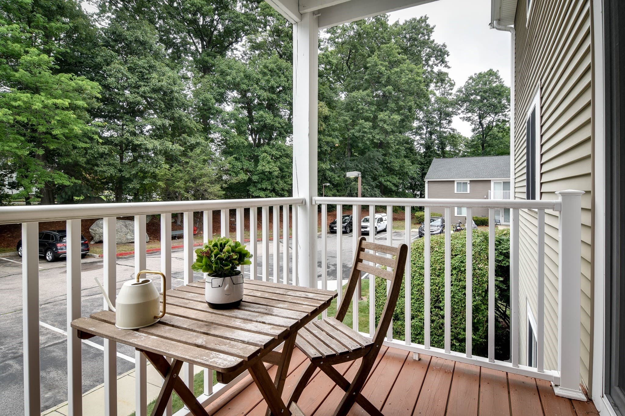 Condominium at 42 Silver Hill Lane # 5, Natick MA 01760, Natick, photo 14 of 14