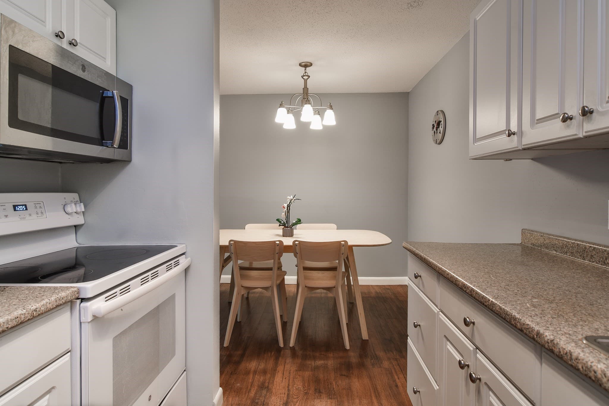 Condominium at 42 Silver Hill Lane # 5, Natick MA 01760, Natick, photo 8 of 14