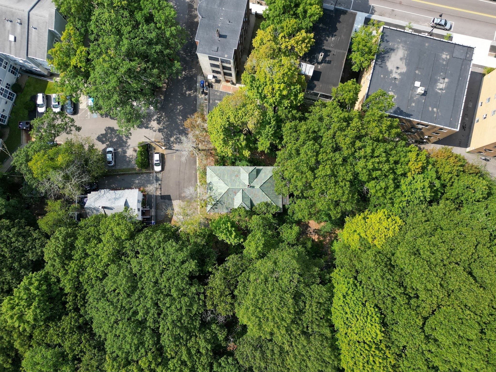 Multi Family at 179 Hebron St, Boston MA 02126, Boston, photo 24 of 31