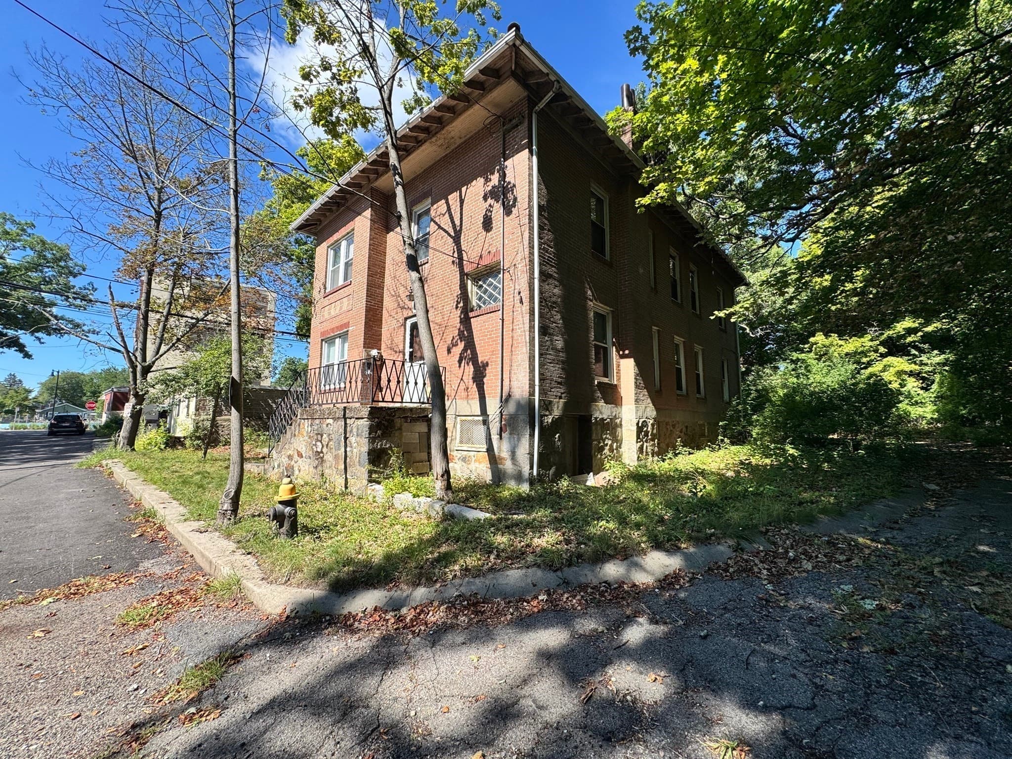 Multi Family at 179 Hebron St, Boston MA 02126, Boston, photo 8 of 31