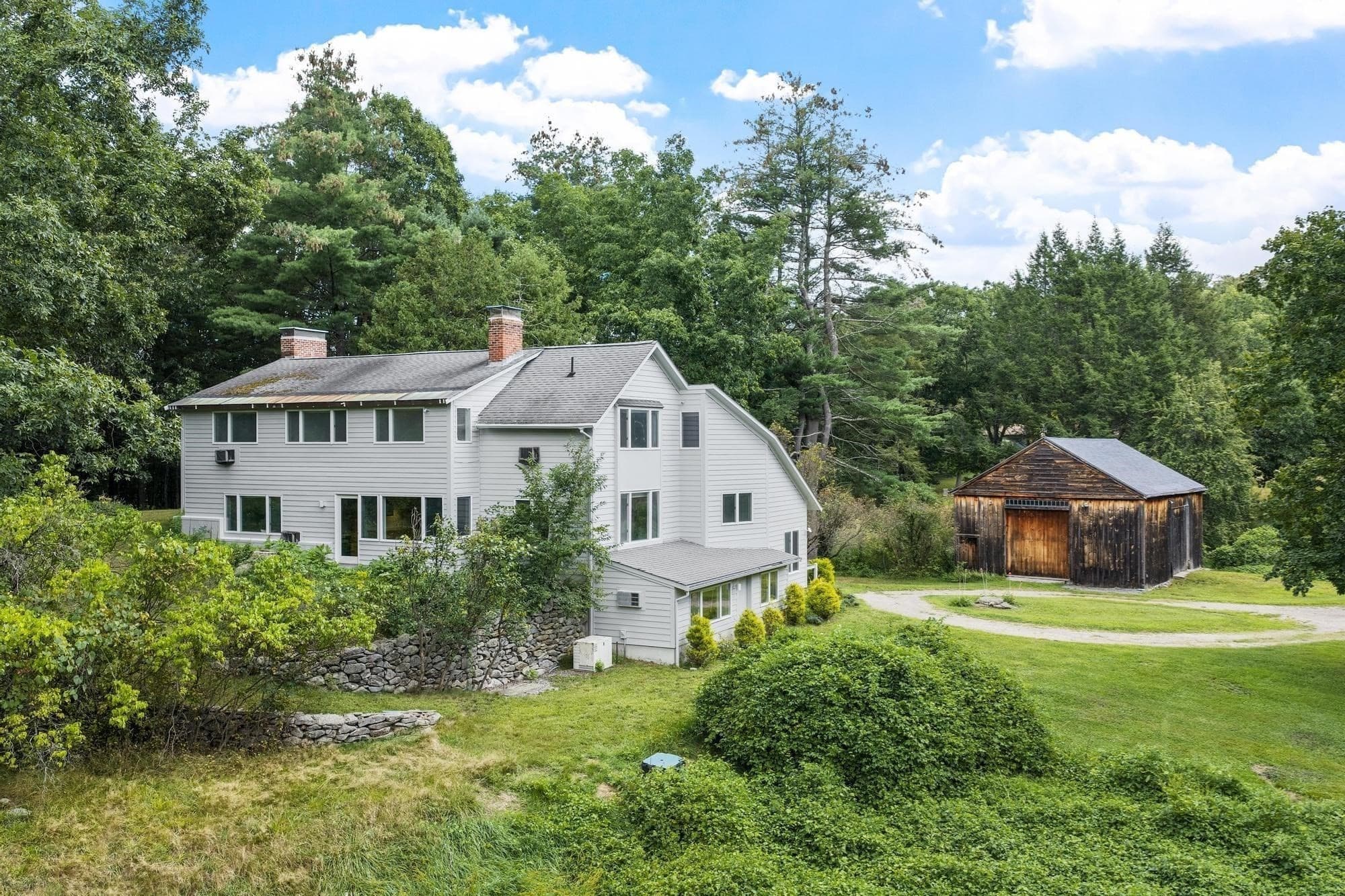 66 Whitney Road, Harvard MA 01451