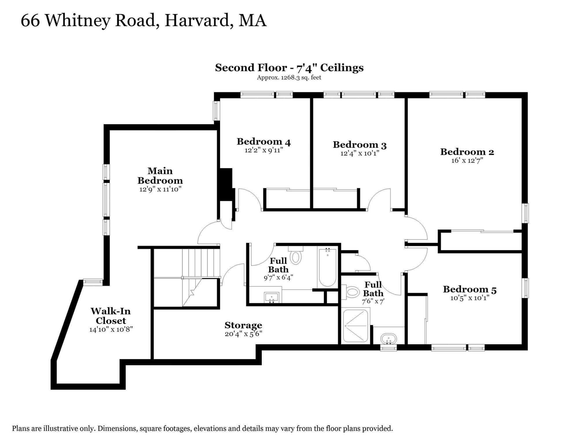 Single Family Residence at 66 Whitney Road, Harvard MA 01451, Harvard, photo 39 of 40