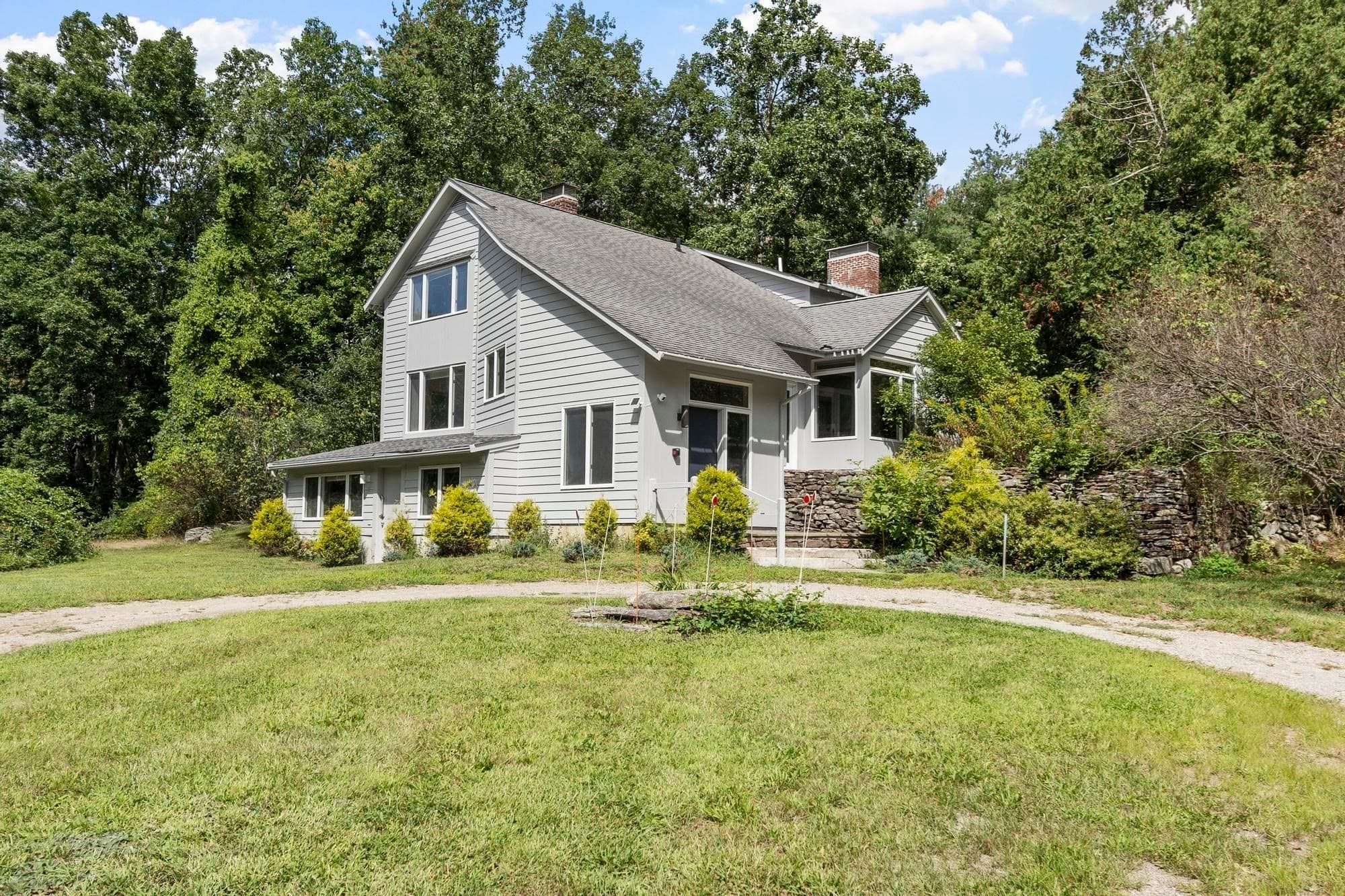 Single Family Residence at 66 Whitney Road, Harvard MA 01451, Harvard, photo 4 of 40