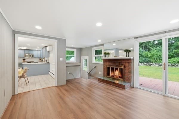 Single Family Residence at 7 Hawthorne Street, Grafton MA 01536, Grafton, photo 17 of 34