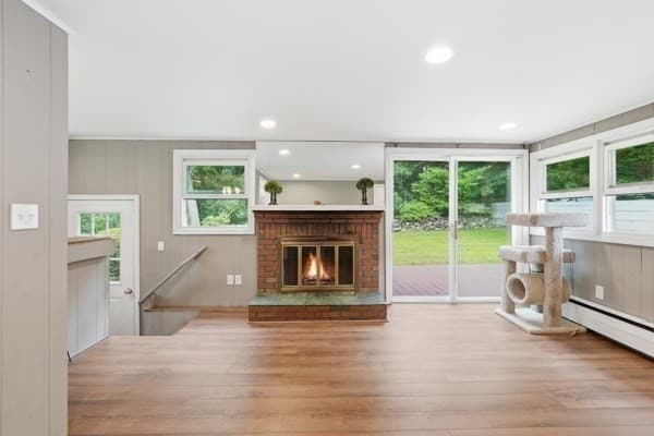 Single Family Residence at 7 Hawthorne Street, Grafton MA 01536, Grafton, photo 16 of 34