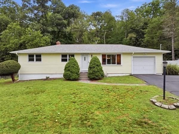 Single Family Residence at 7 Hawthorne Street, Grafton MA 01536, Grafton, photo 3 of 34