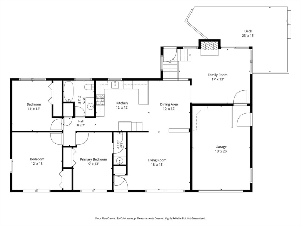 Single Family Residence at 7 Hawthorne Street, Grafton MA 01536, Grafton, photo 32 of 34