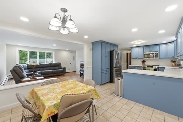 Single Family Residence at 7 Hawthorne Street, Grafton MA 01536, Grafton, photo 9 of 34