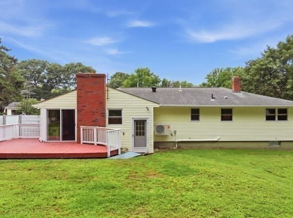 Single Family Residence at 7 Hawthorne Street, Grafton MA 01536, Grafton, photo 30 of 34