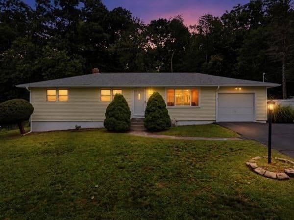 Single Family Residence at 7 Hawthorne Street, Grafton MA 01536, Grafton, photo 34 of 34