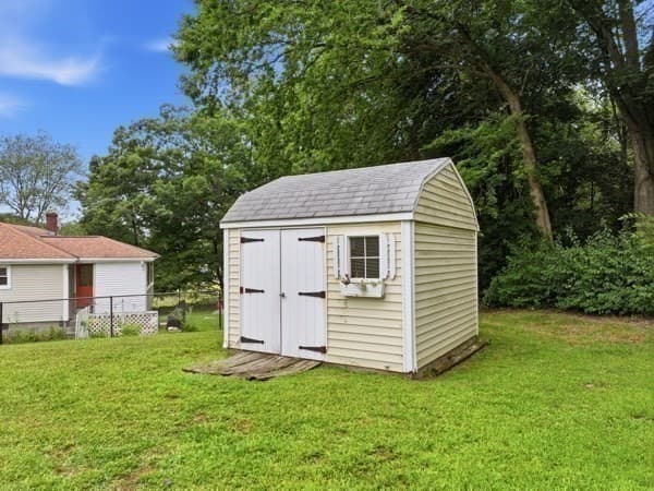 Single Family Residence at 7 Hawthorne Street, Grafton MA 01536, Grafton, photo 31 of 34