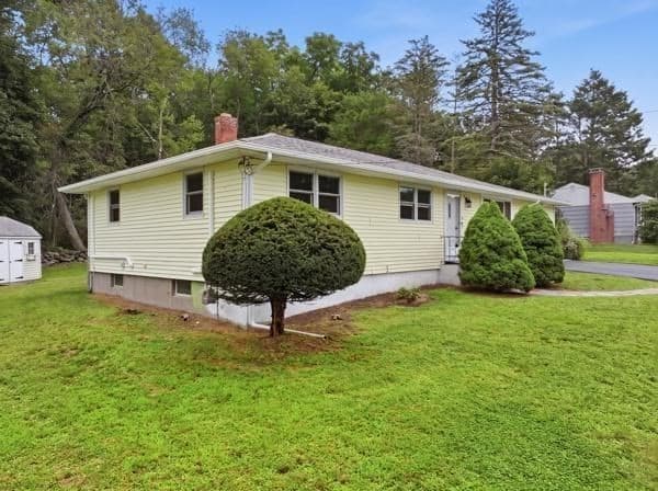 Single Family Residence at 7 Hawthorne Street, Grafton MA 01536, Grafton, photo 4 of 34