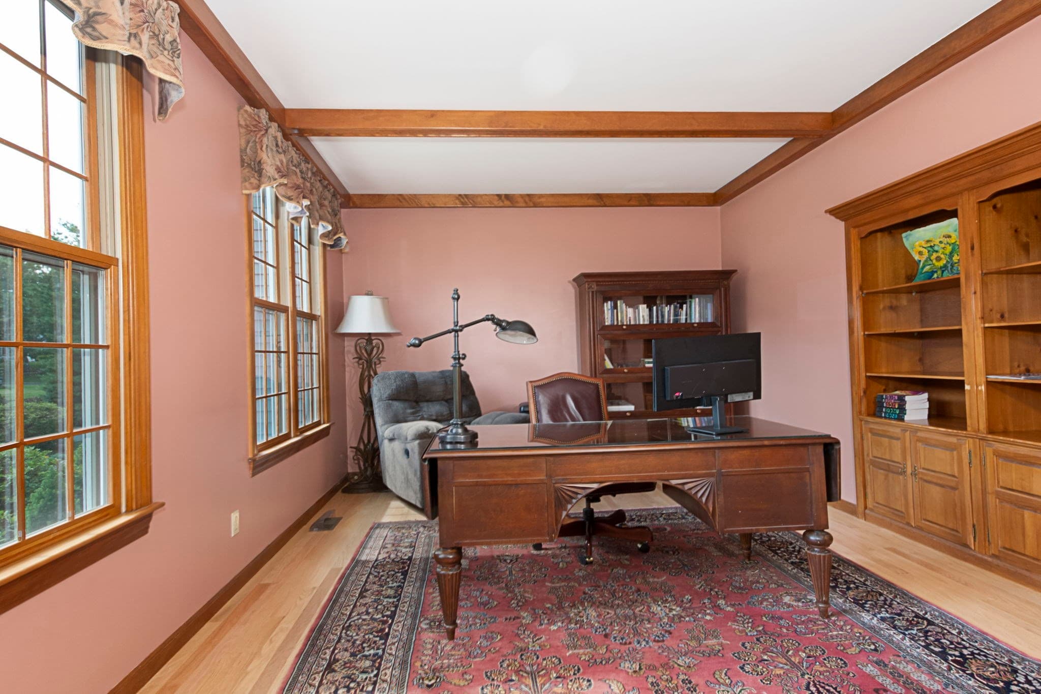 Single Family Residence at 9 Fieldstone Dr, Shrewsbury MA 01545, Shrewsbury, photo 2 of 39