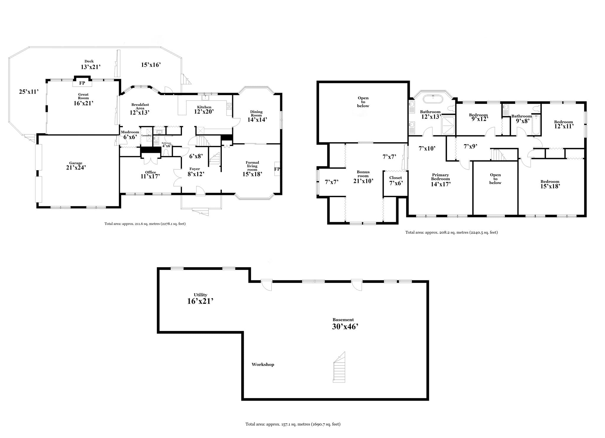 Single Family Residence at 9 Fieldstone Dr, Shrewsbury MA 01545, photo 42 of 42