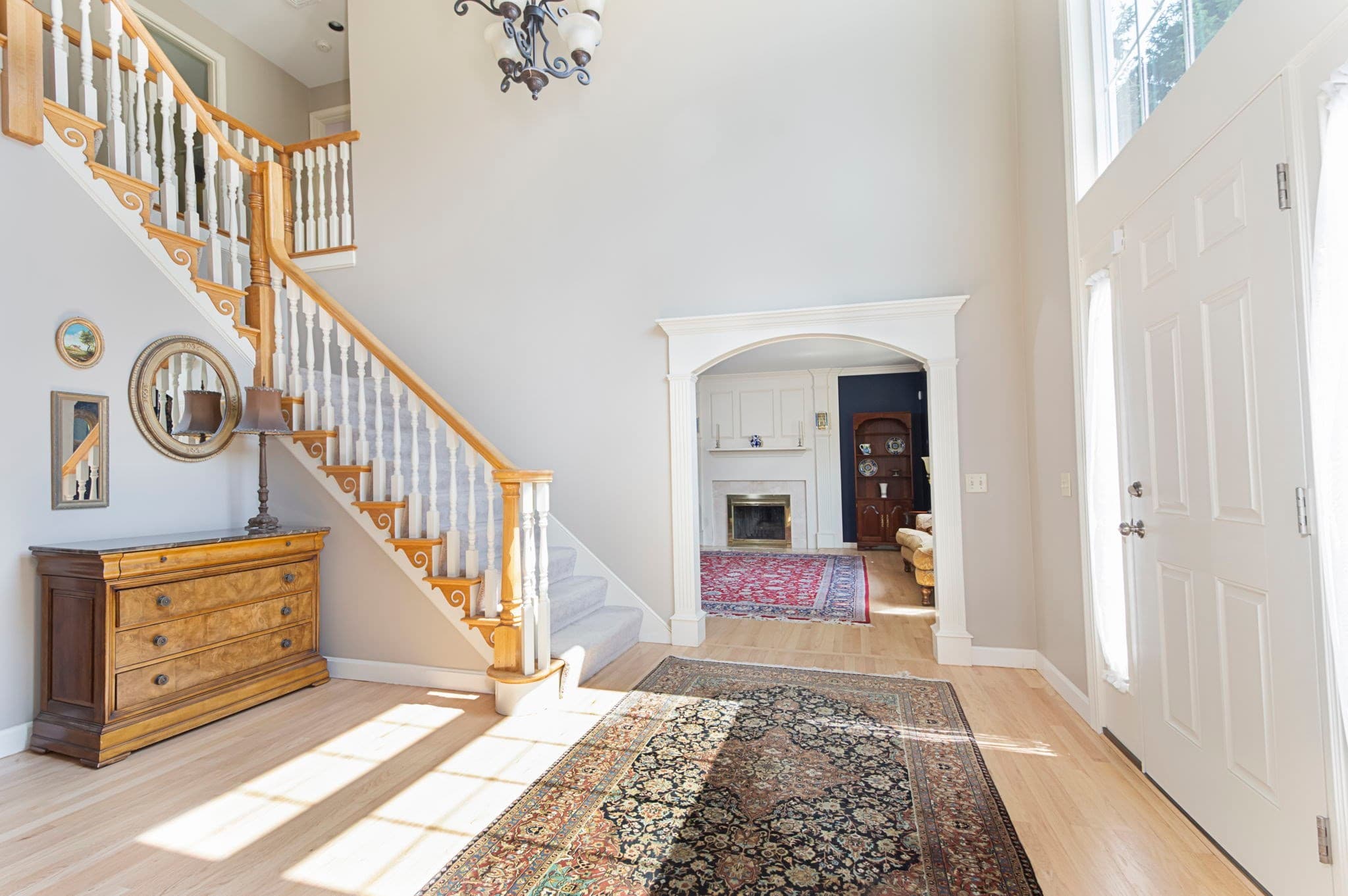 Single Family Residence at 9 Fieldstone Dr, Shrewsbury MA 01545, Shrewsbury, photo 13 of 39