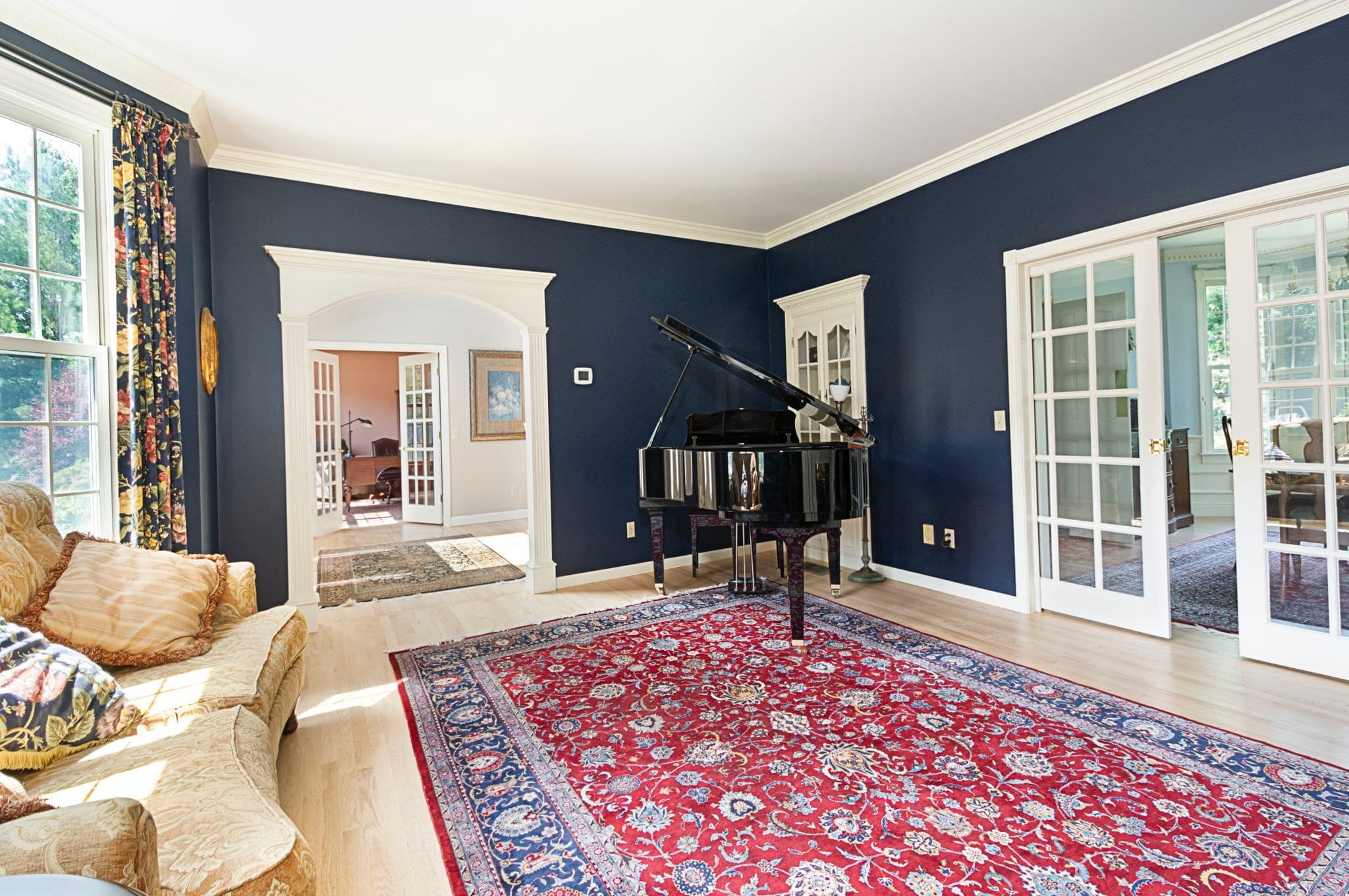 Single Family Residence at 9 Fieldstone Dr, Shrewsbury MA 01545, Shrewsbury, photo 7 of 39