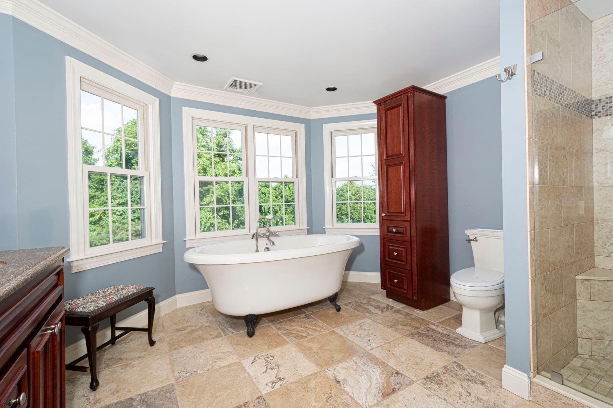 Single Family Residence at 9 Fieldstone Dr, Shrewsbury MA 01545, Shrewsbury, photo 36 of 39
