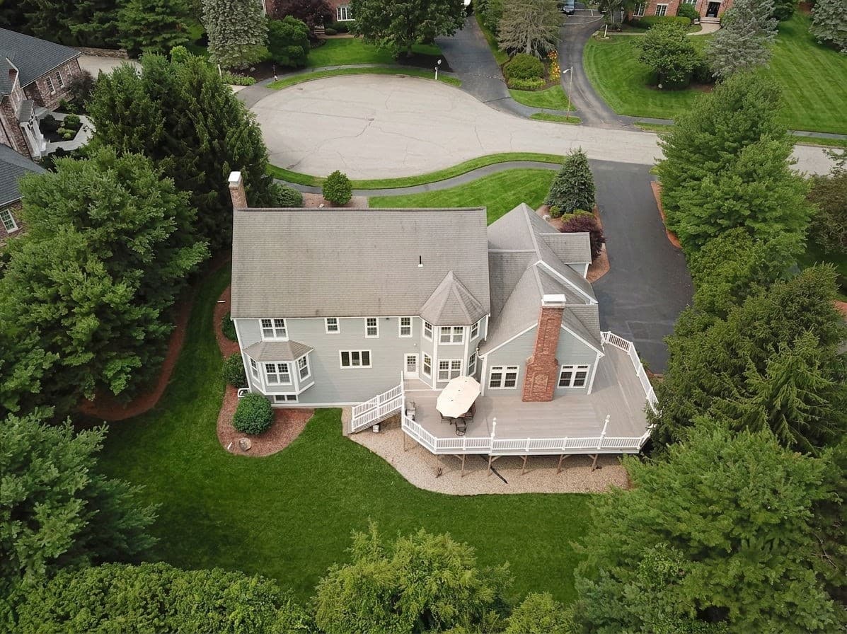 Single Family Residence at 9 Fieldstone Dr, Shrewsbury MA 01545, Shrewsbury, photo 5 of 39