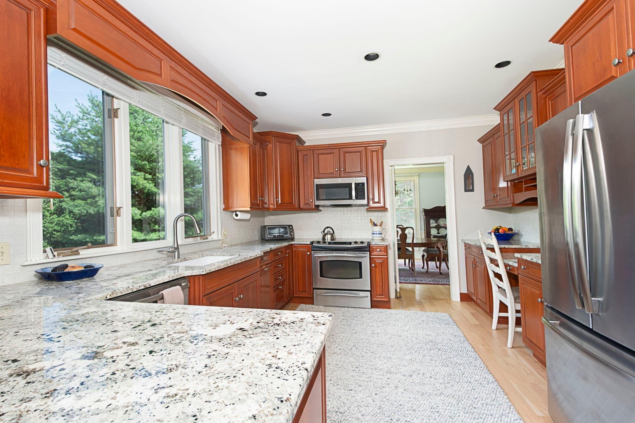 Single Family Residence at 9 Fieldstone Dr, Shrewsbury MA 01545, Shrewsbury, photo 20 of 39