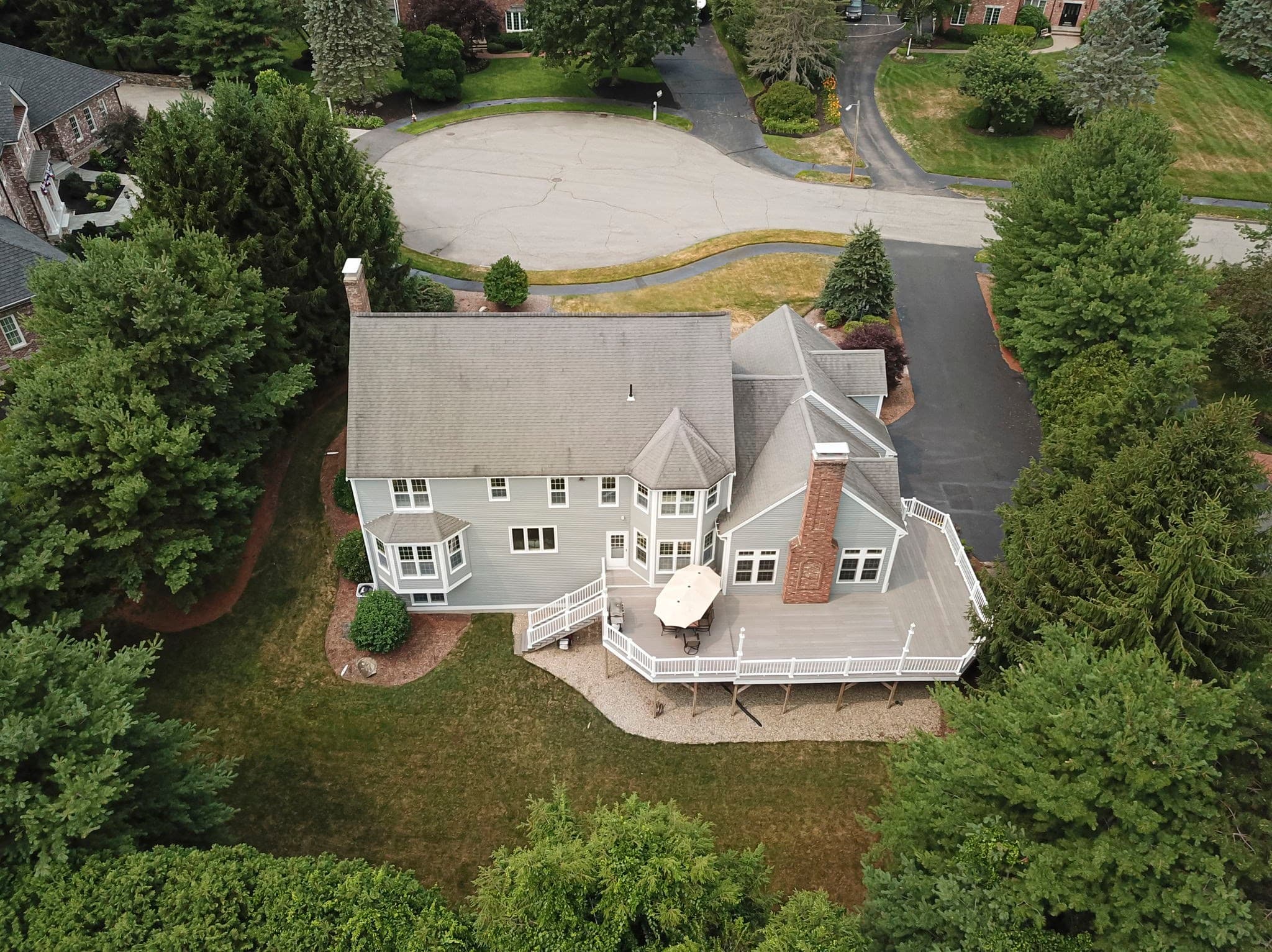 Single Family Residence at 9 Fieldstone Dr, Shrewsbury MA 01545, Shrewsbury, photo 9 of 39