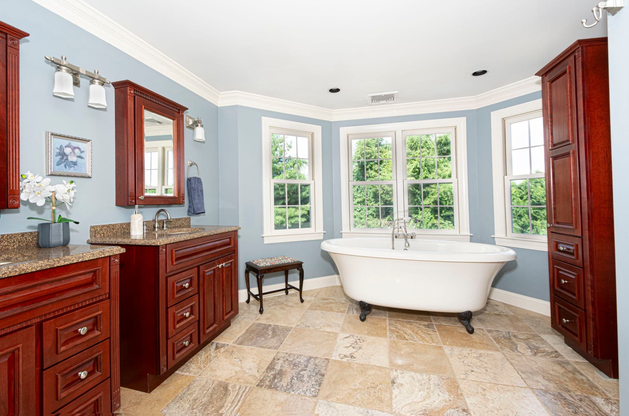 Single Family Residence at 9 Fieldstone Dr, Shrewsbury MA 01545, Shrewsbury, photo 34 of 39