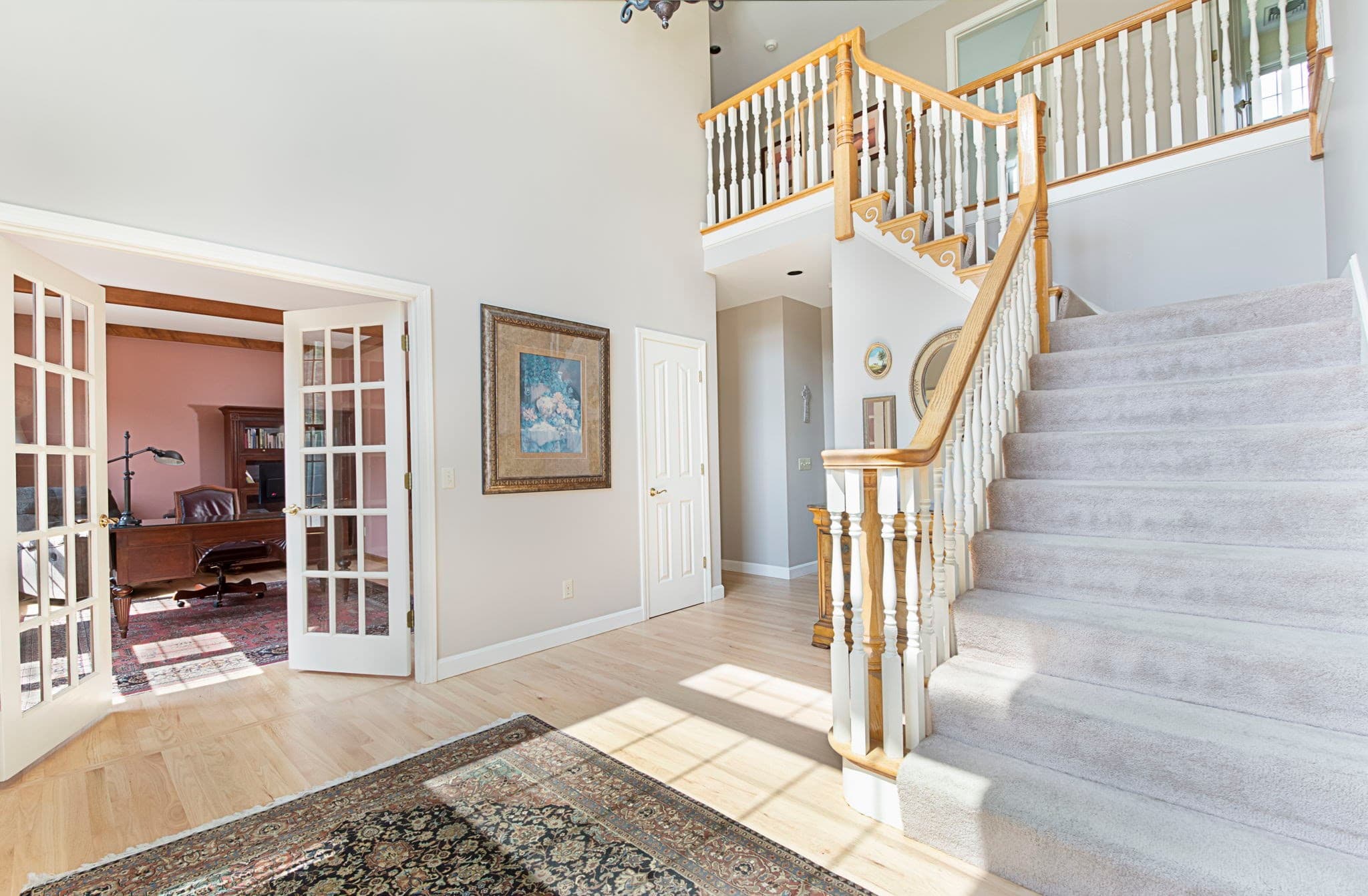 Single Family Residence at 9 Fieldstone Dr, Shrewsbury MA 01545, Shrewsbury, photo 14 of 39