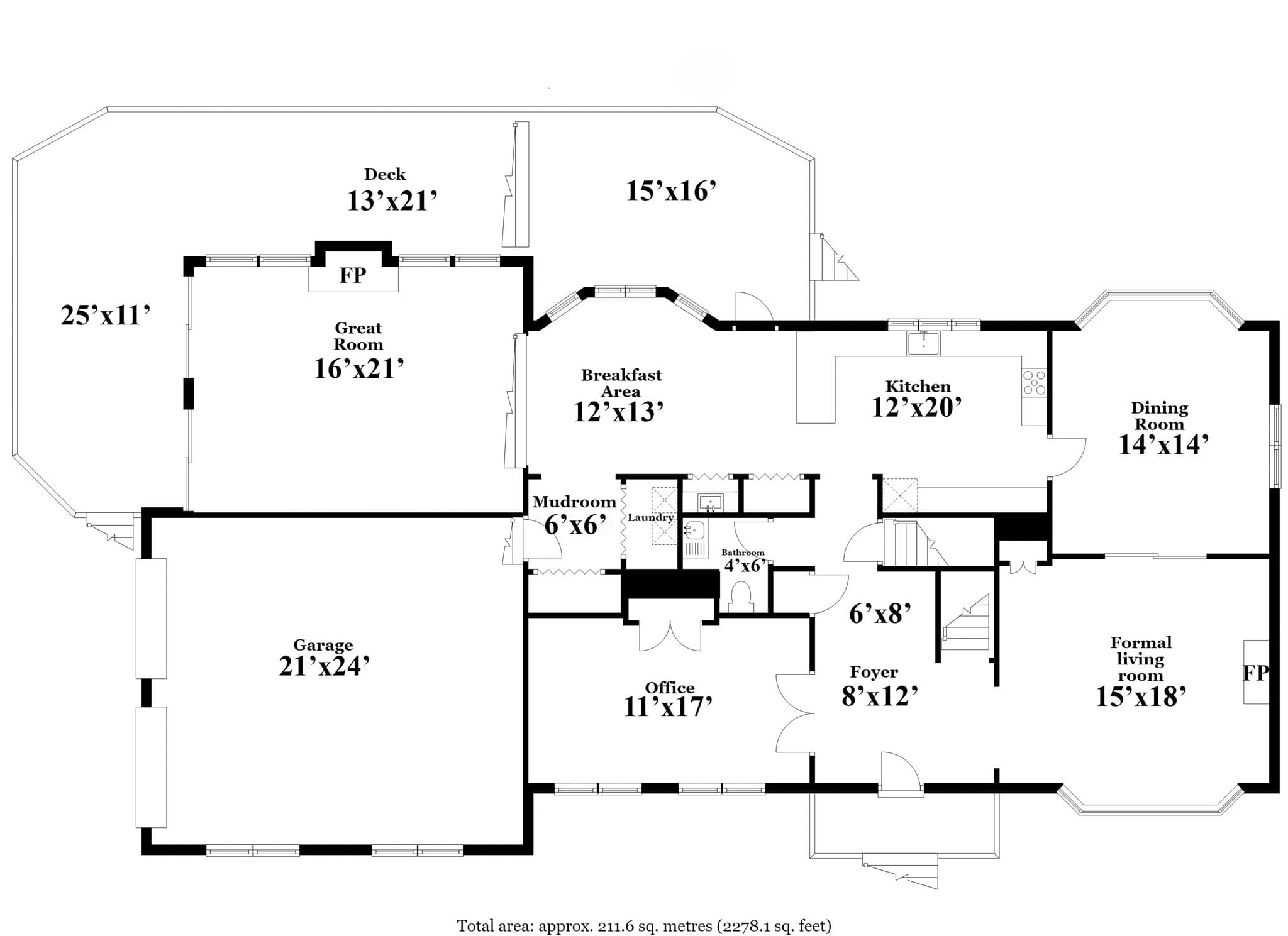 Single Family Residence at 9 Fieldstone Dr, Shrewsbury MA 01545, photo 41 of 42