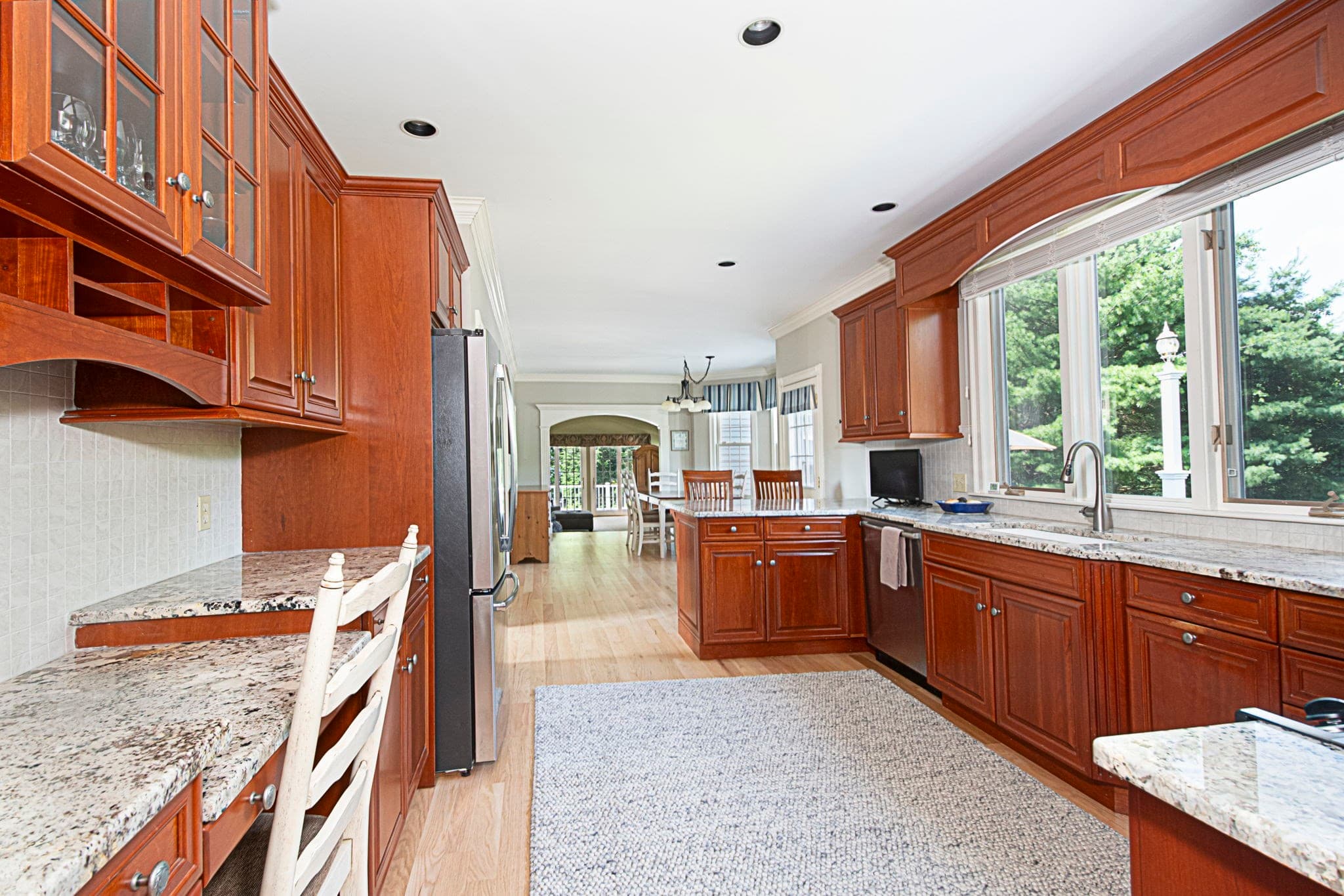 Single Family Residence at 9 Fieldstone Dr, Shrewsbury MA 01545, Shrewsbury, photo 18 of 39