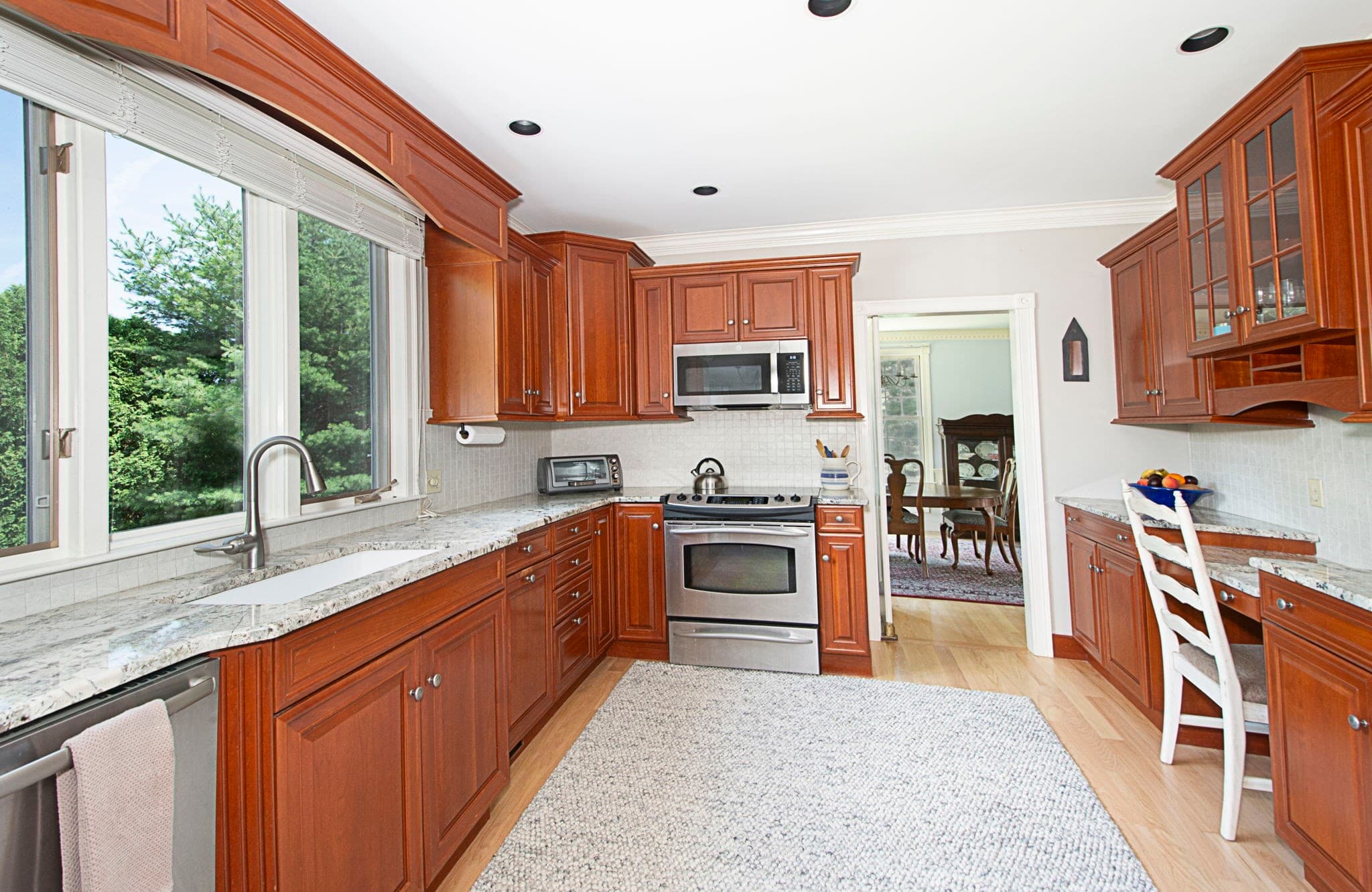 Single Family Residence at 9 Fieldstone Dr, Shrewsbury MA 01545, Shrewsbury, photo 19 of 39