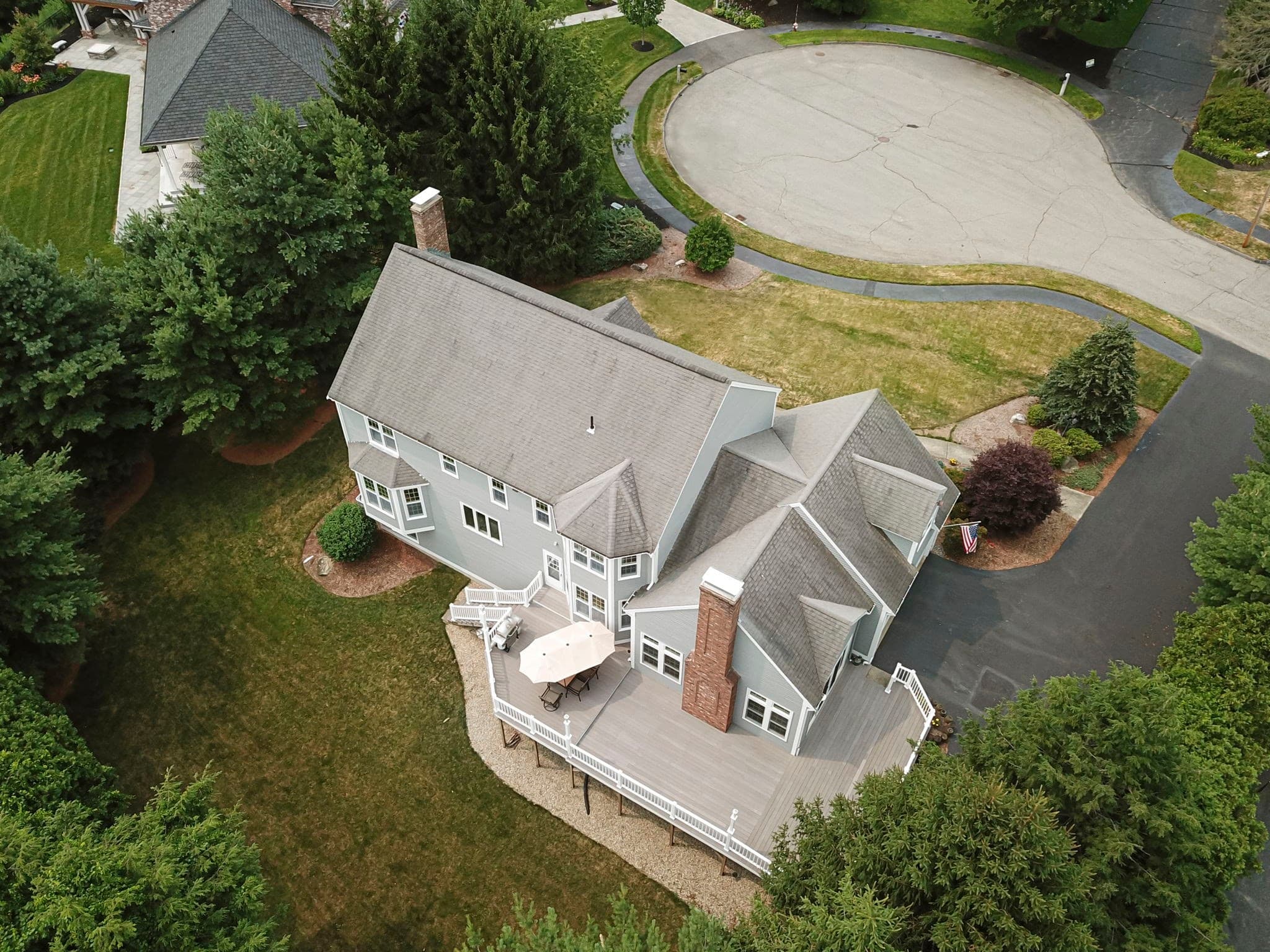 Single Family Residence at 9 Fieldstone Dr, Shrewsbury MA 01545, Shrewsbury, photo 8 of 39