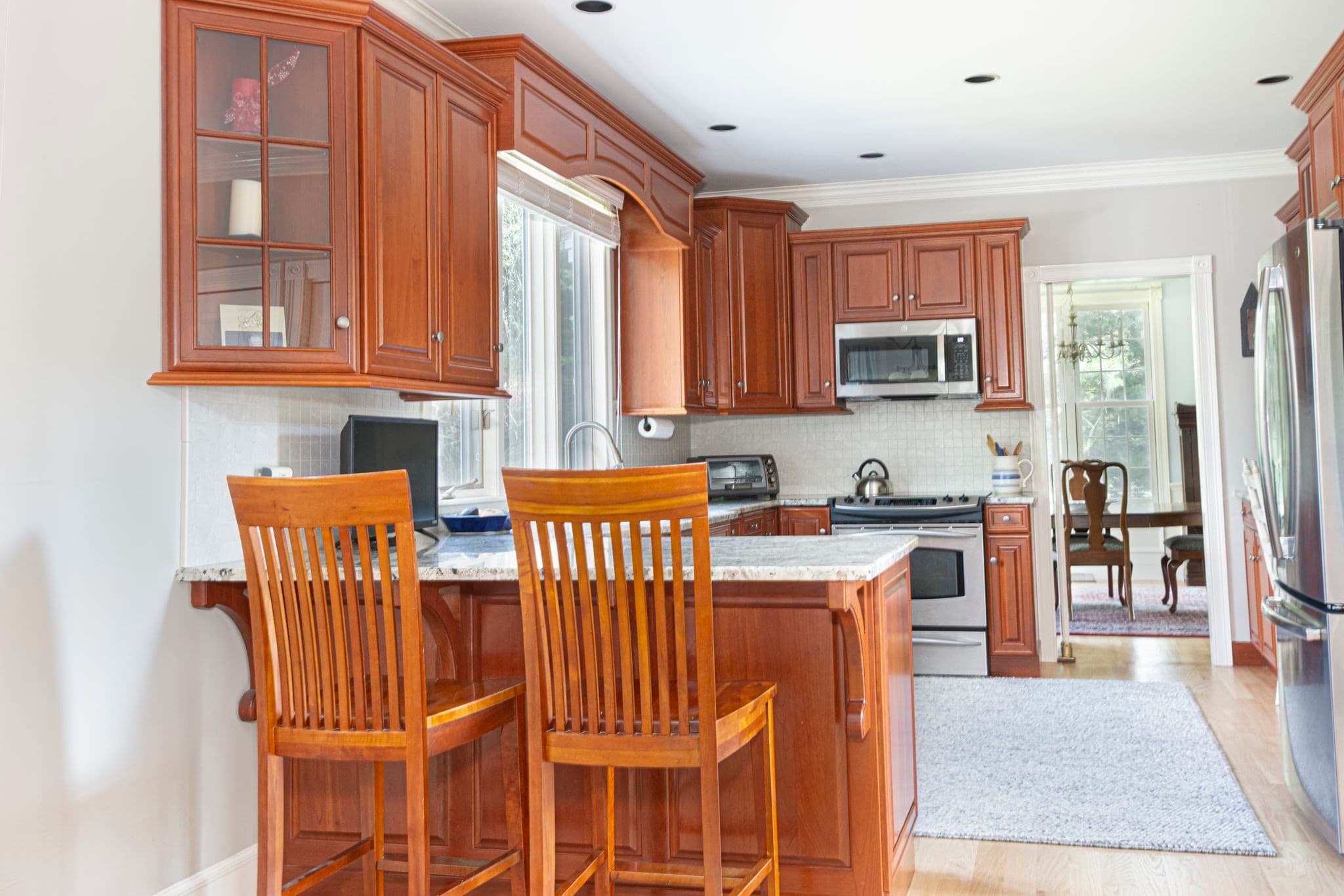Single Family Residence at 9 Fieldstone Dr, Shrewsbury MA 01545, Shrewsbury, photo 21 of 39