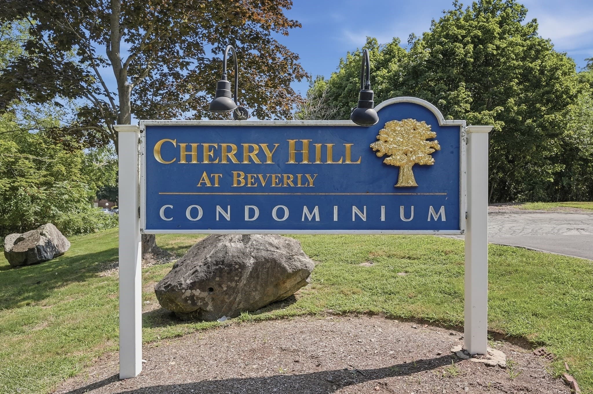 2 Duck Pond Road # 126, Beverly MA 01915