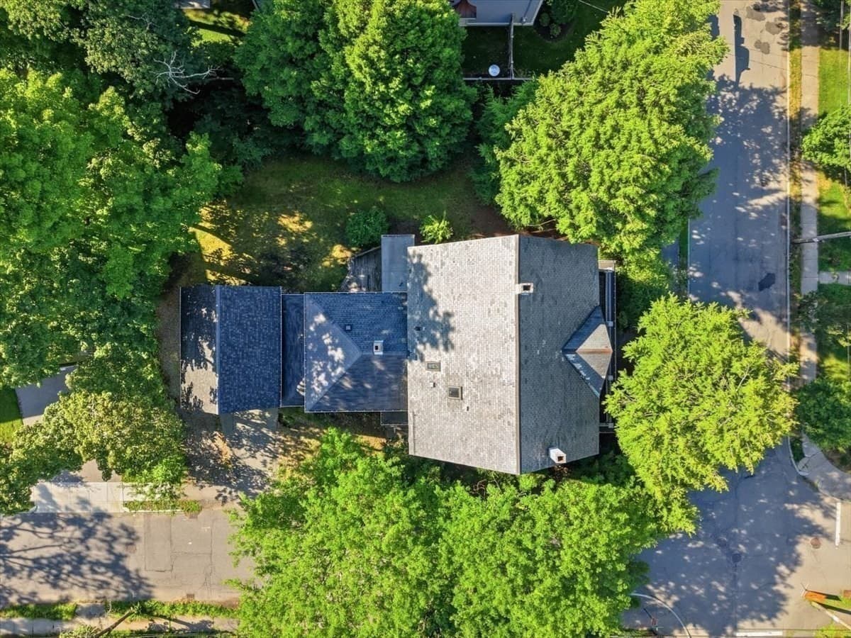 Single Family Residence at 40 Columbus St, Newton MA 02461, Newton, photo 35 of 40