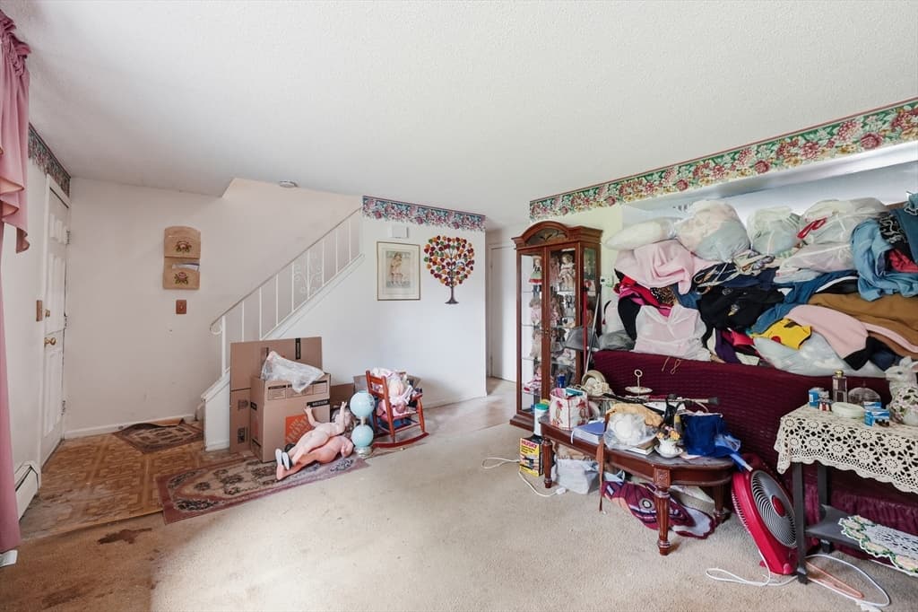 Condominium at 35 Sheri Ln # 35, Agawam MA 01001, Agawam, photo 4 of 18