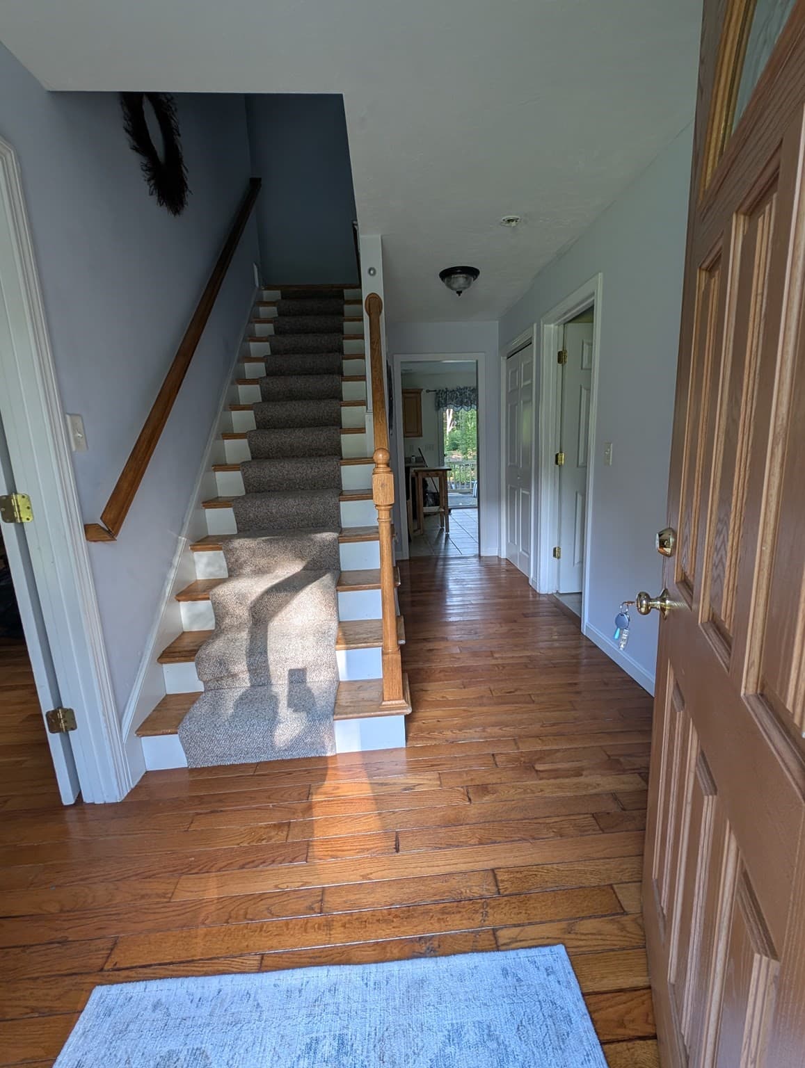 Single Family Residence at 38 Lake St, Spencer MA 01562, Spencer, photo 16 of 27