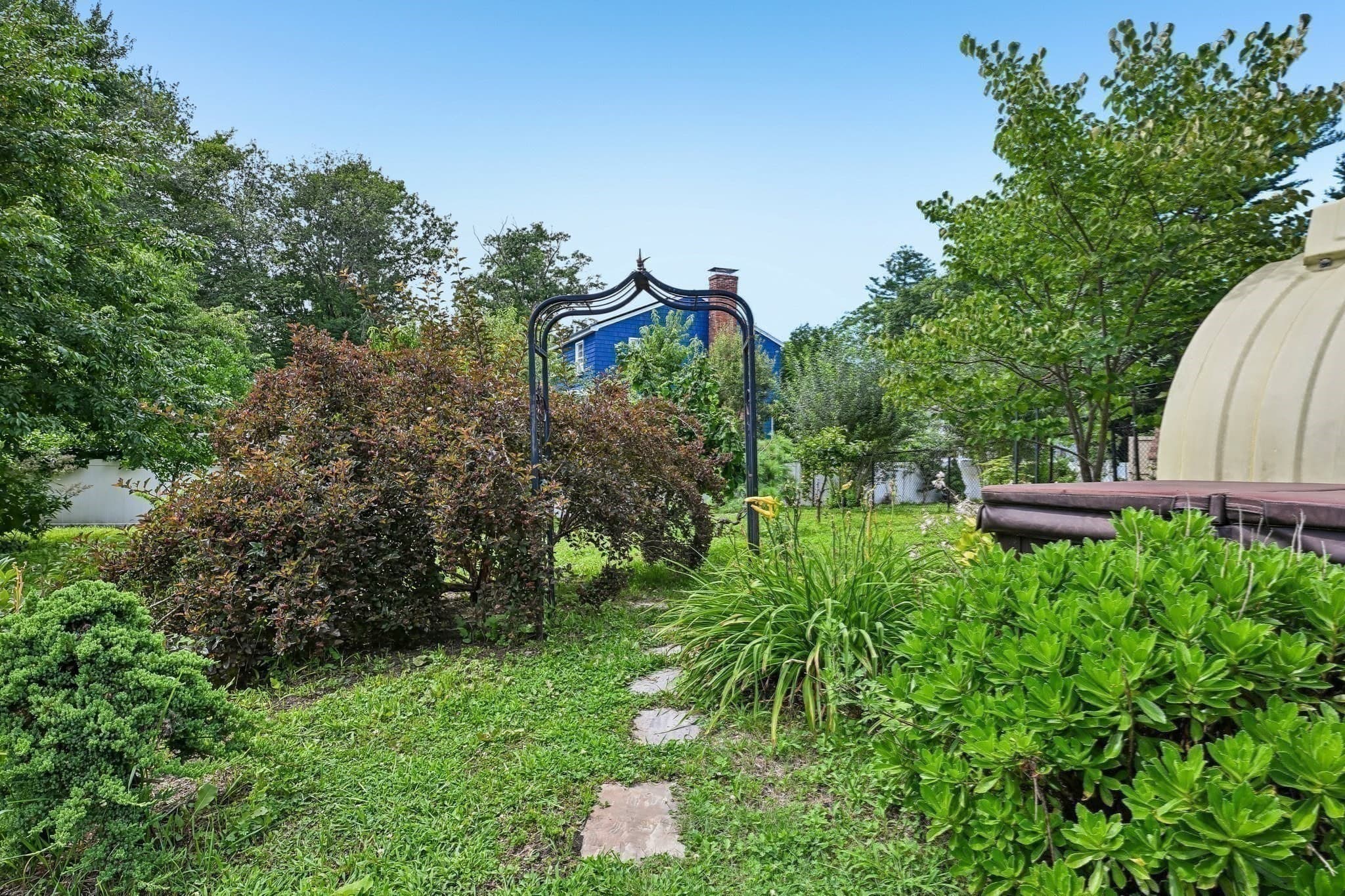 Single Family Residence at 12 Autumn St, Billerica MA 01821, photo 22 of 28